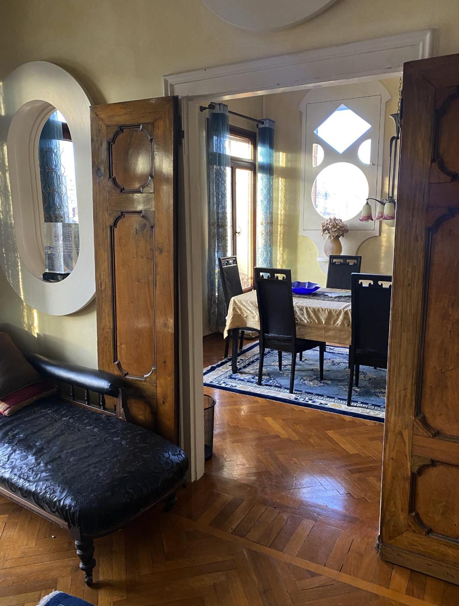 Luxury Apartment On The Grand Canal Venice Exterior photo