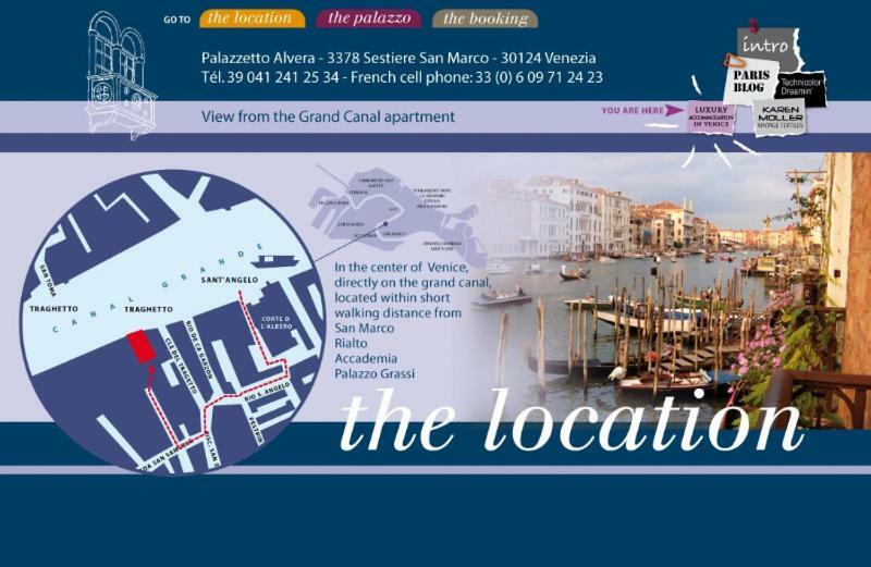 Luxury Apartment On The Grand Canal Venice Exterior photo